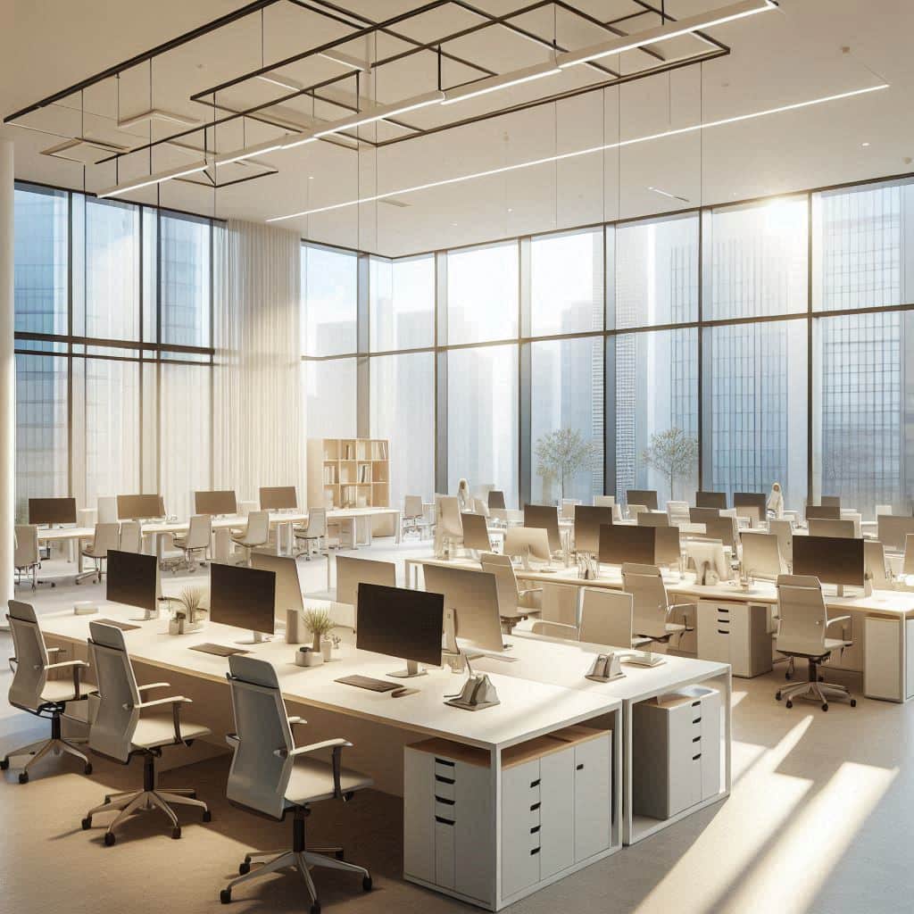 中晶科技广场文章配图