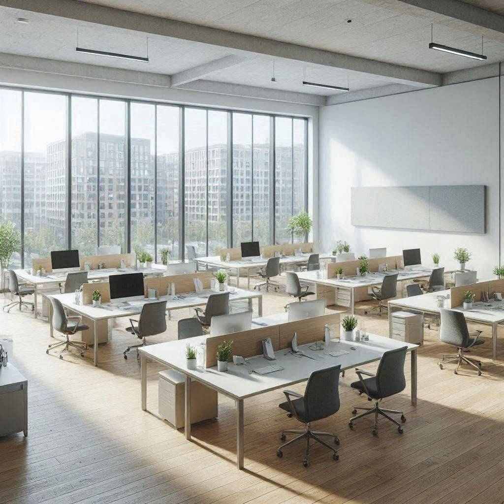 中晶科技广场文章配图